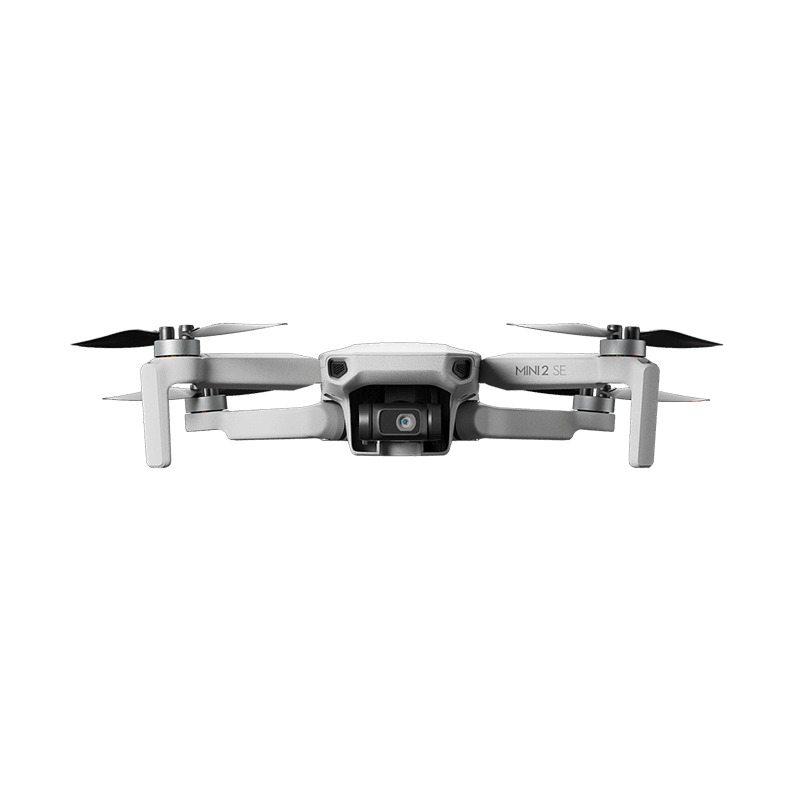 Combo DJI Drone Mini 2 SE Fly More - Drone - Innovacell Combo DJI Drone Mini 2 SE Fly More - Drone - Innovacell
